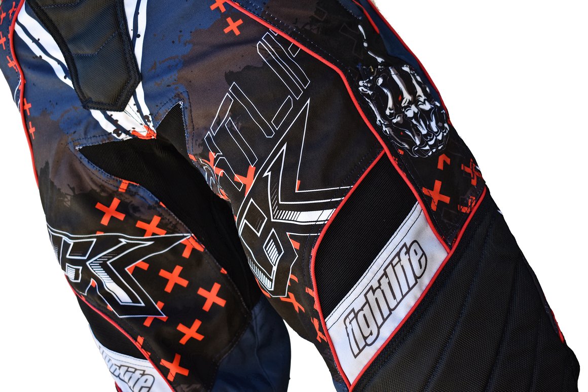 FTG Paintball Pants