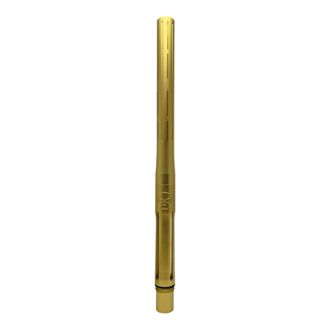 Infamous Silencio FXL Barrel Kit - Autococker Thread - Dust Gold