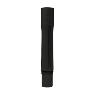 Infamous Silencio FXL Back - Cocker Thread - Dust Black