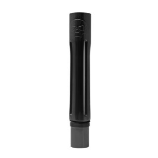 Infamous Silencio FXL Back - Cocker Thread - Gloss Black