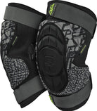 Planet Eclipse Fantm Knee Pads - Black - XXL