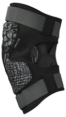 Planet Eclipse Fantm Knee Pads - Black - XXL