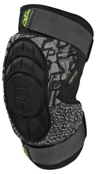 Planet Eclipse Fantm Knee Pads - Black - XXL