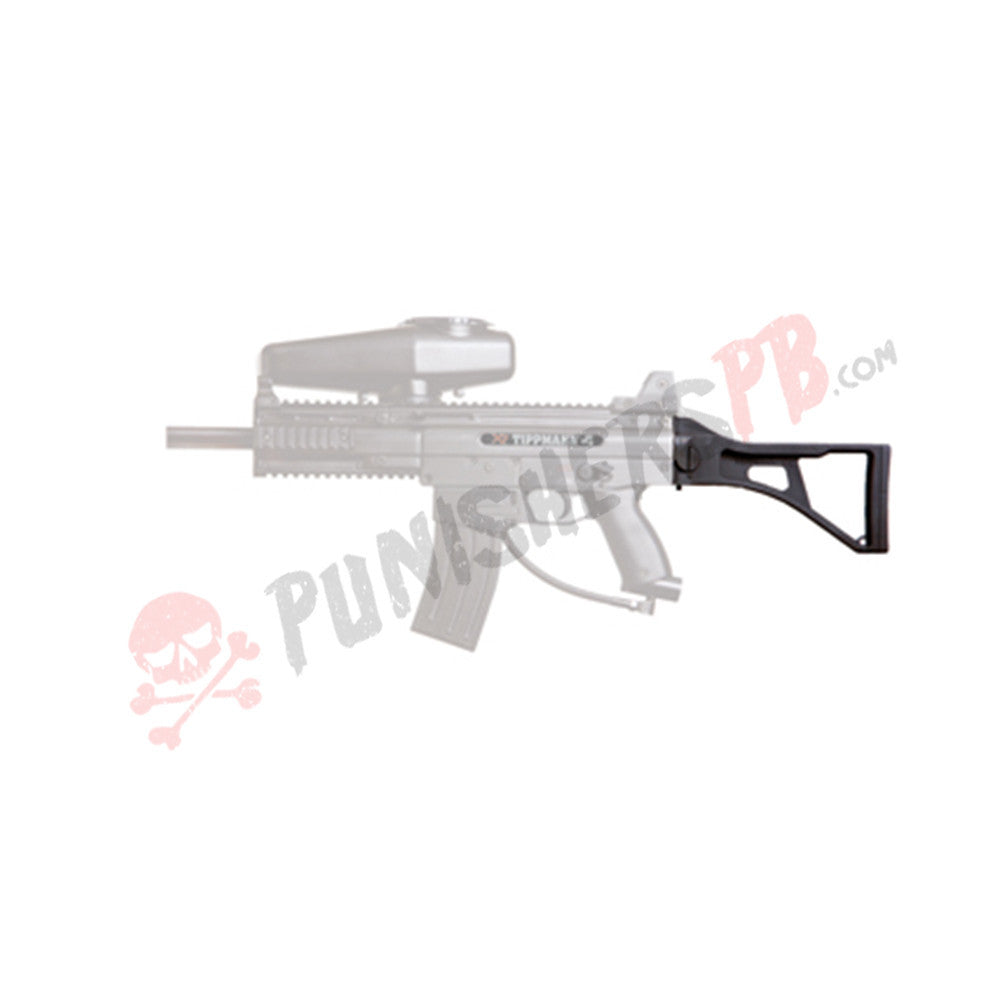 Tippmann X7 Phenom Folding Stock