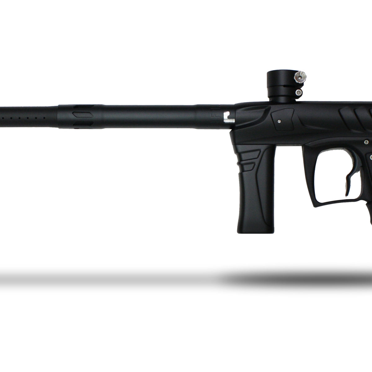 Field One Force Paintball Gun - Dust Black *Pre Order*