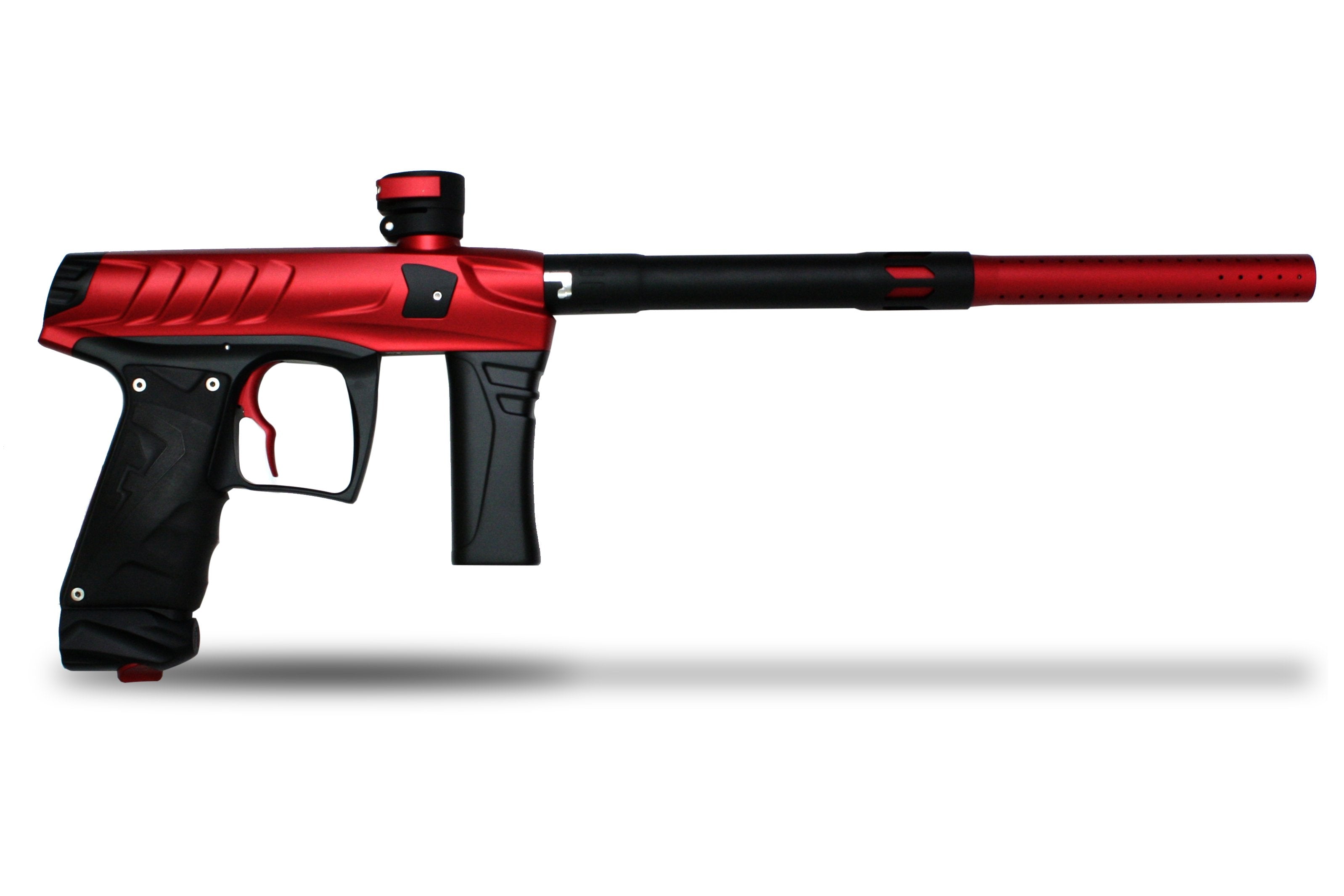 Field One Force Paintball Gun - Dust Red