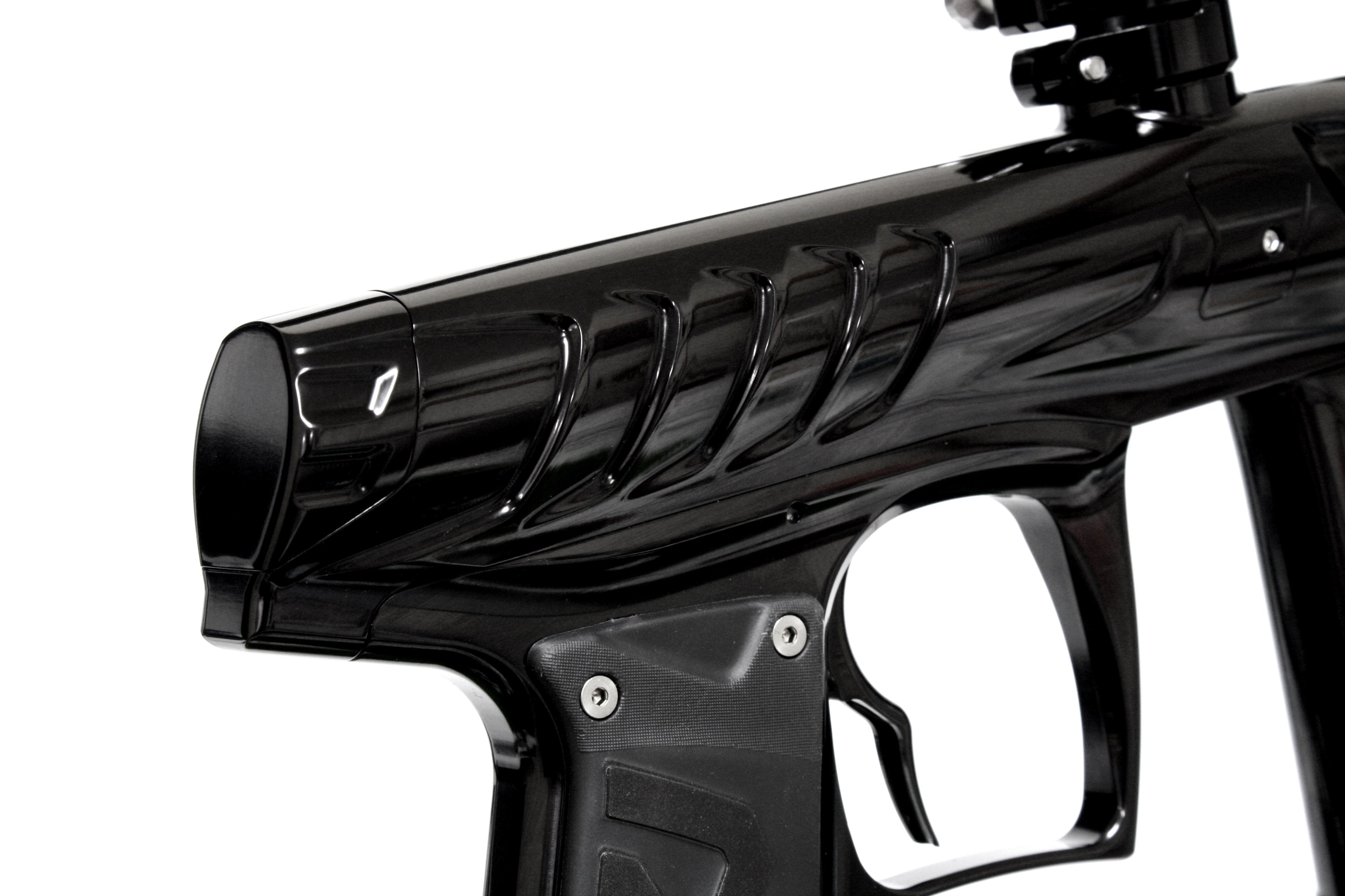 Field One Force Paintball Gun Gloss Black *PreOrder*