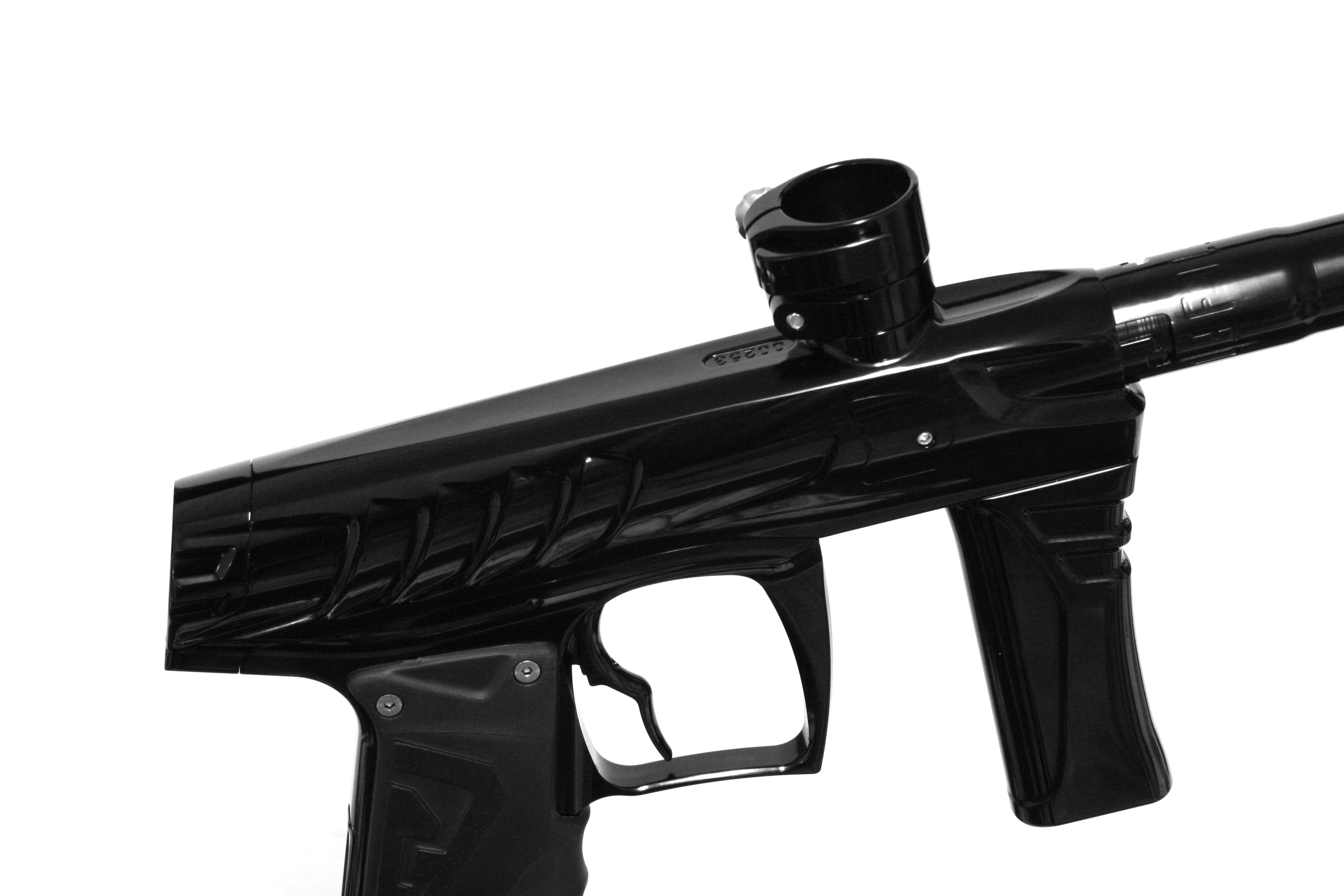 Field One Force Paintball Gun - Gloss Black *Pre-Order*