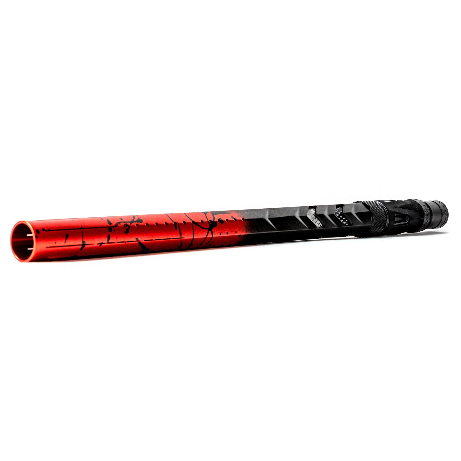 CPR L57 12x1.5 Black Paintball Barrel main image 1