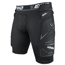 Exalt Free Flex Slide Shorts