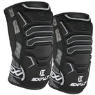 Exalt Freeflex Knee Pads - Black