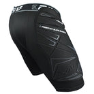 Exalt Free Flex Slide Shorts
