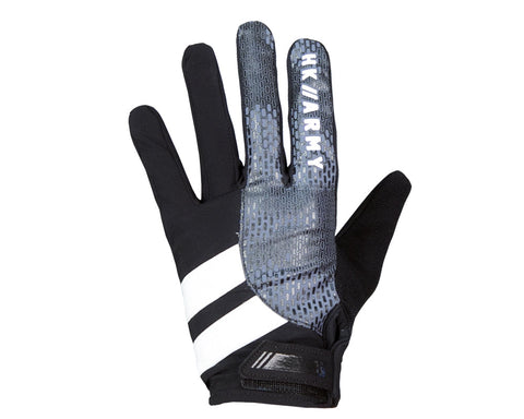 HK Army Freeline Glove - Graphite - Medium