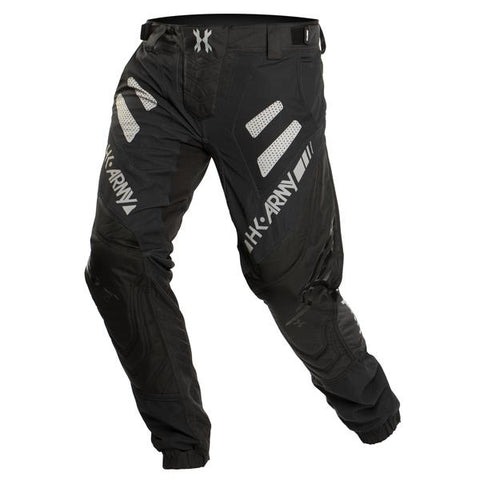 HK Army Freeline Paintball Pants - Stealth - V2 Jogger Fit - XS/Small