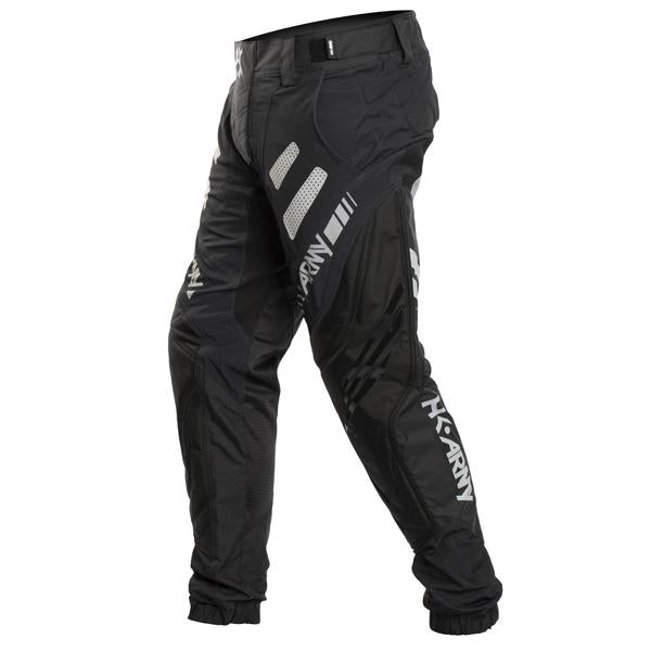 HK Army Freeline Paintball Pants - Stealth - V2 Jogger Fit - XS/Small