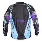 HK Army Freeline Paintball Jersey - Poison - Large