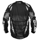 HK Army Freeline Paintball Jersey - Graphite - XXXL