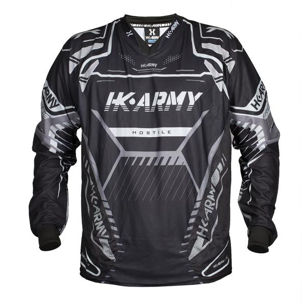 HK Army Freeline Paintball Jersey - Slate - Small