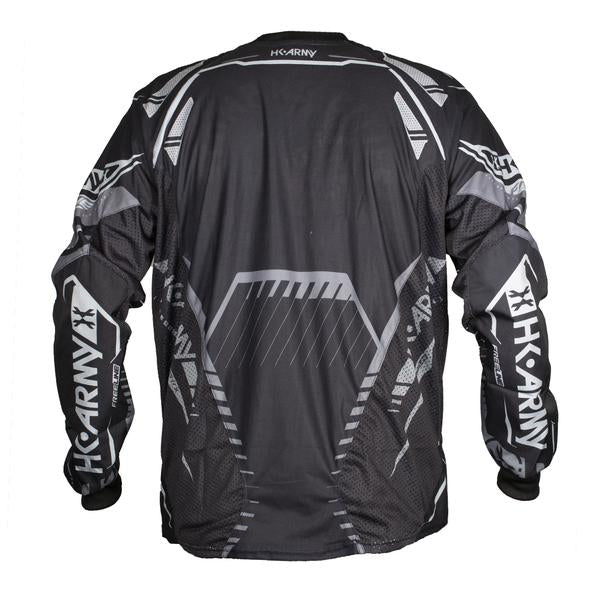 HK Army Freeline Paintball Jersey - Slate - Small