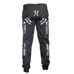 HK Army Freeline Paintball Pants - Blackout - V2 Jogger Fit - XS/S