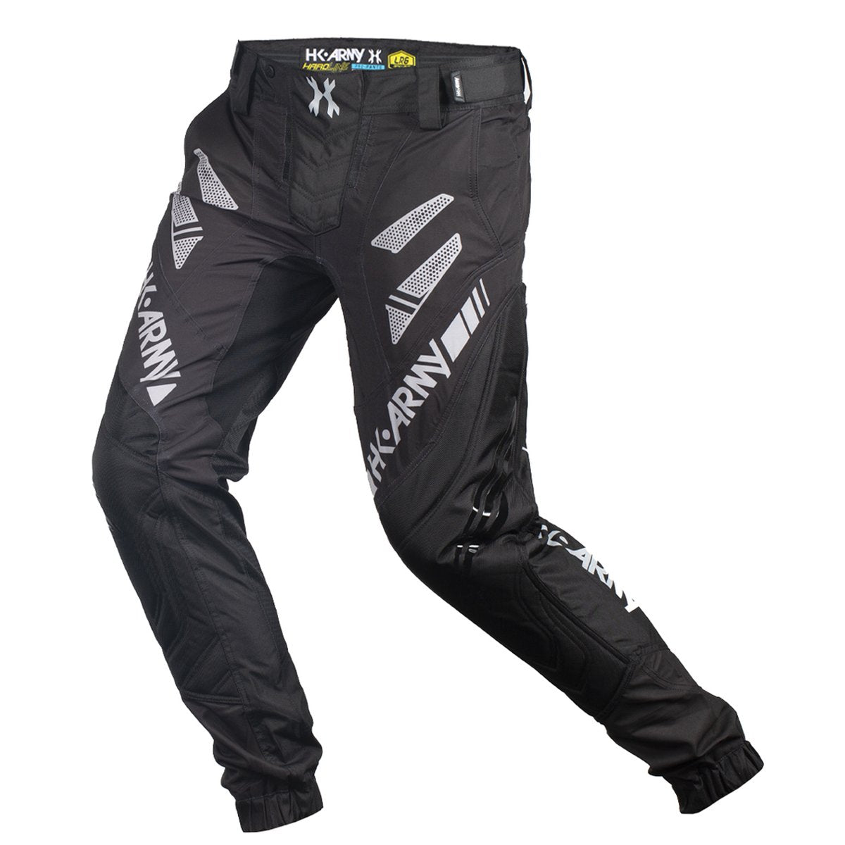 HK Army Freeline Paintball Pants - Blackout - V2 Jogger Fit - 2XL/3XL