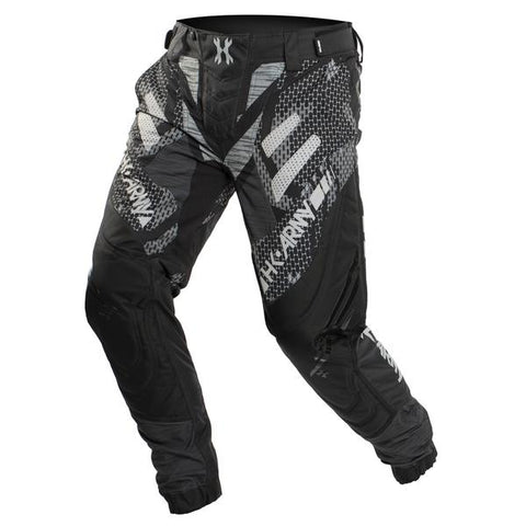 HK Army Freeline Paintball Pants - Graphite - V2 Jogger Fit - XS/Small