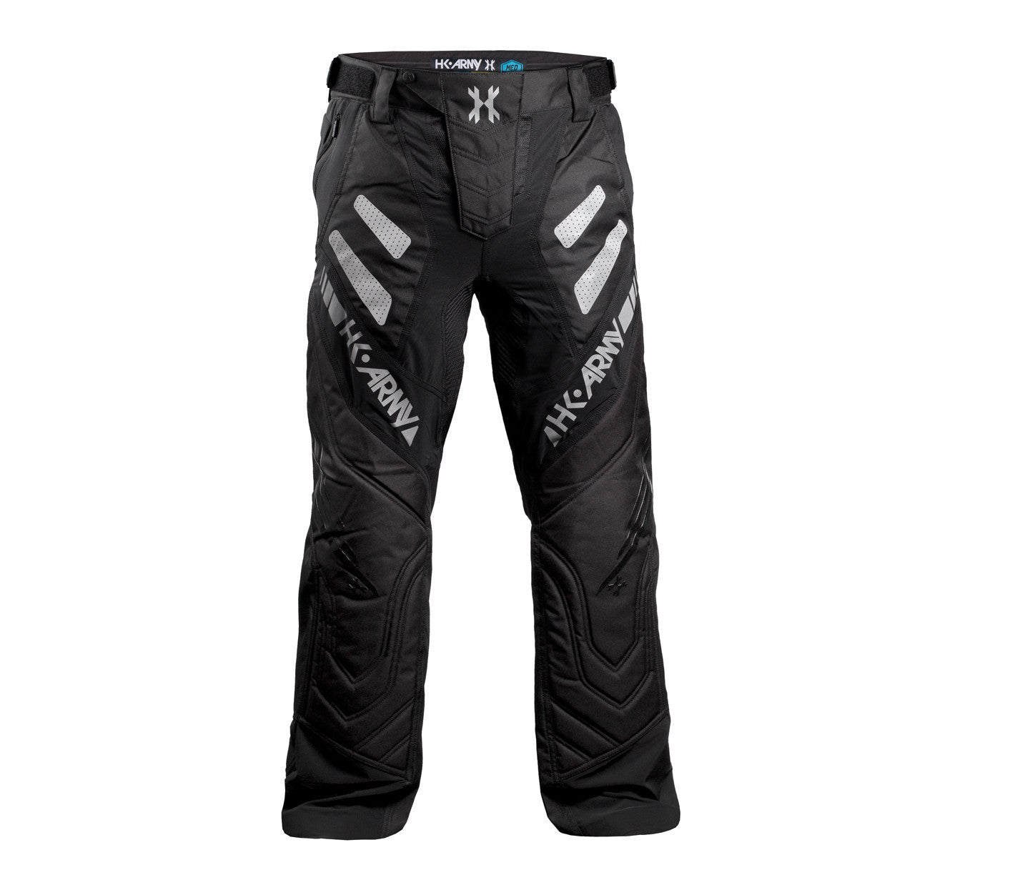 HK Army Freeline Paintball Pro Pant - Stealth - Relaxed Fit - 2XL/3XL