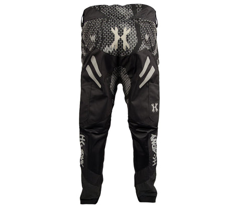 HK Army Freeline Paintball Pants - Graphite - Relaxed Fit - XL