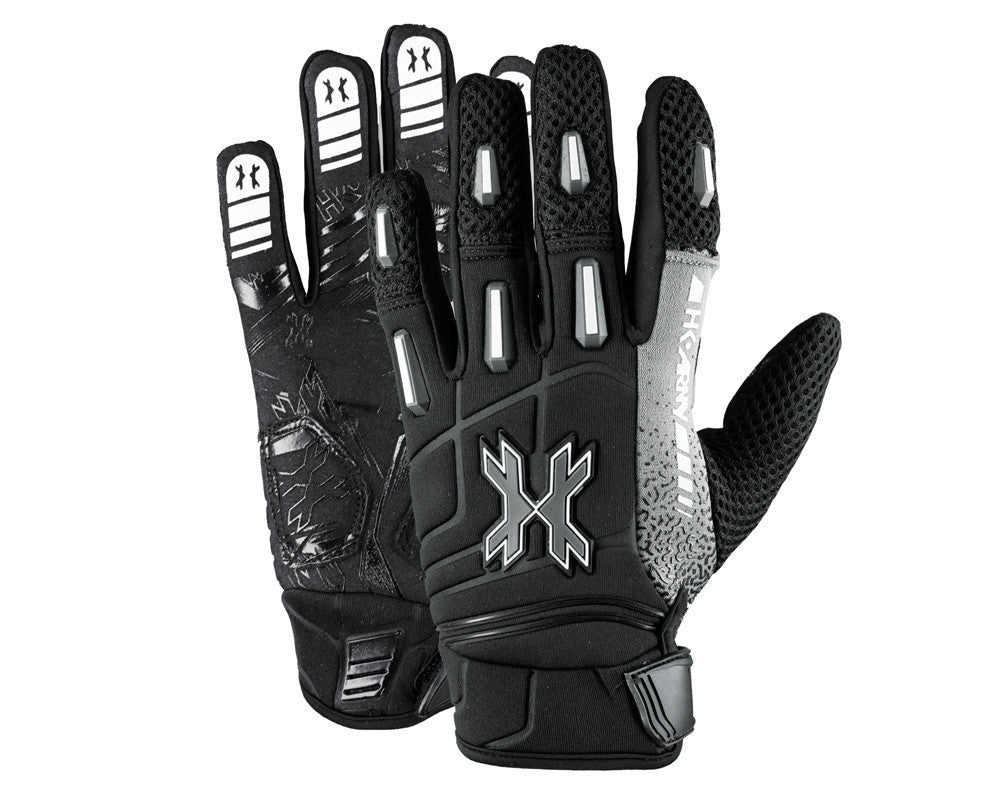 HK Army Pro Glove Stealth (Full Finger) - Large
