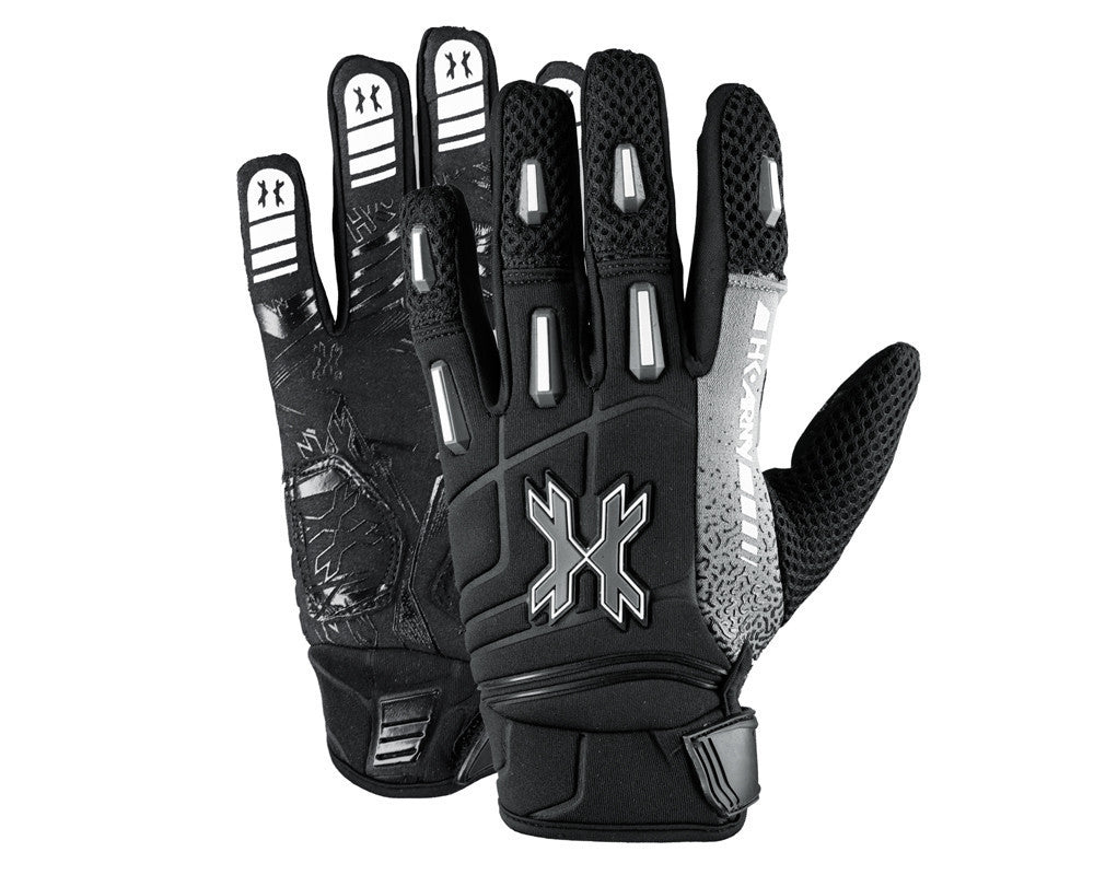 HK Army Pro Glove Stealth (Full Finger) - Small