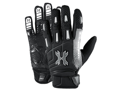 HK Army Pro Glove Stealth (Full Finger) - X-Large
