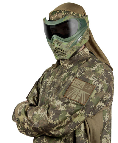 Planet Eclipse CR Paintball Jersey- HDE Earth