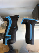 Used CS2 Grips- Black/Blue