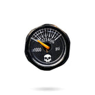 Infamous Team Skull Tank Gauge 6000psi