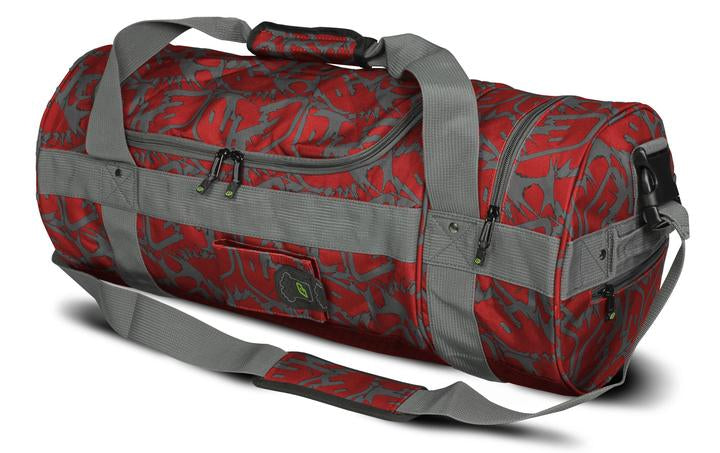 Planet Eclipse Holdall Gear Bag - Fighter Revolution