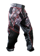 Contract Killer GTI Paintball Pants - Black - Small