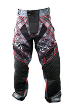 Contract Killer GTI Paintball Pants - Black - Small