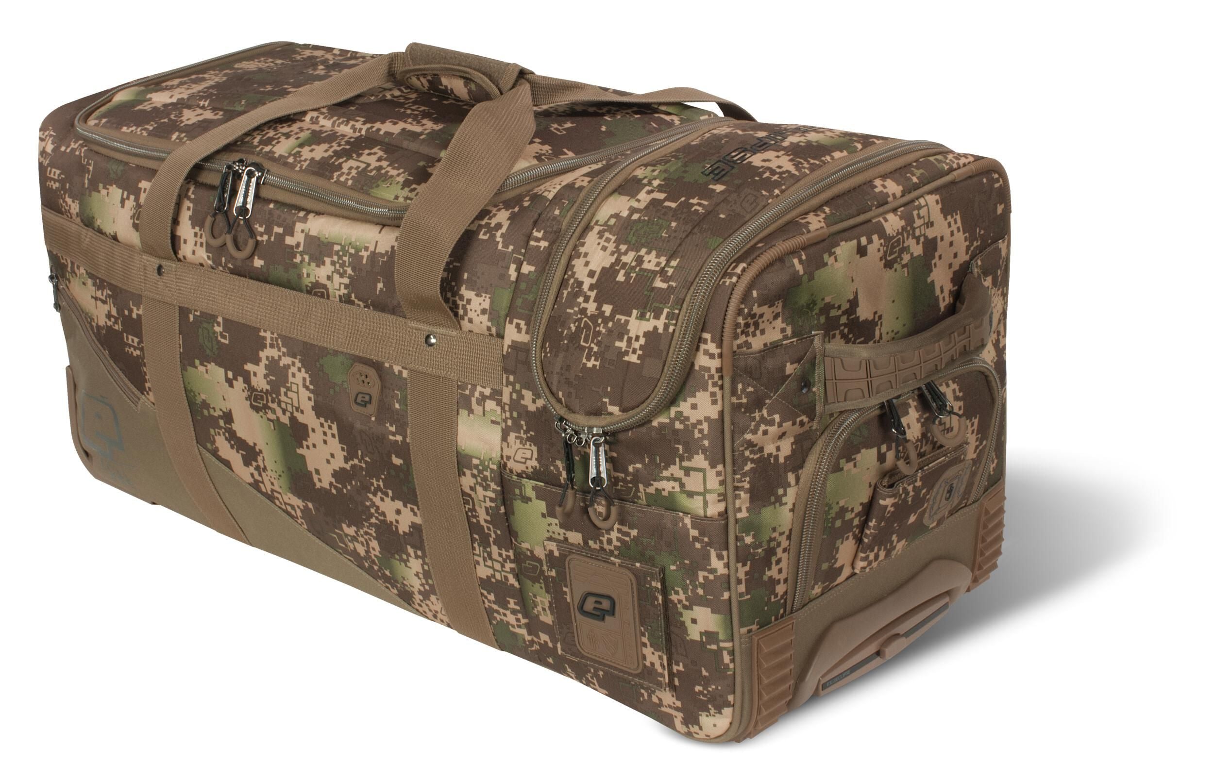 Planet Eclipse GX2 Classic Kitbag / Gearbag - HDE