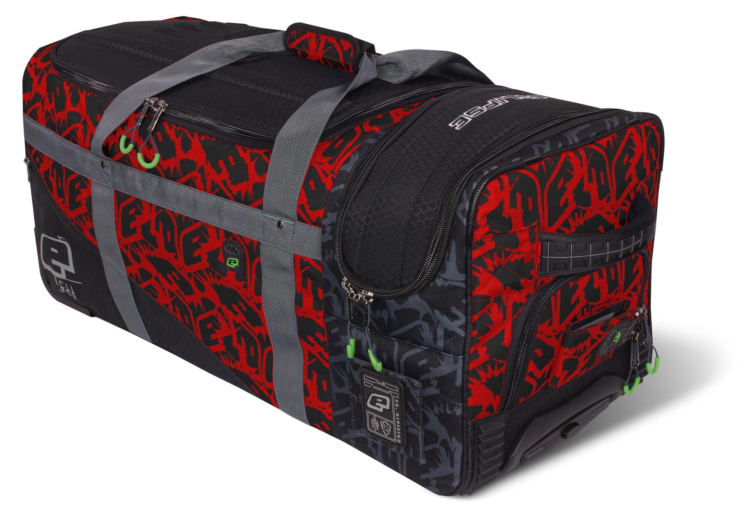 Planet Eclipse GX2 Classic Kitbag / Gearbag - Dark Revolution