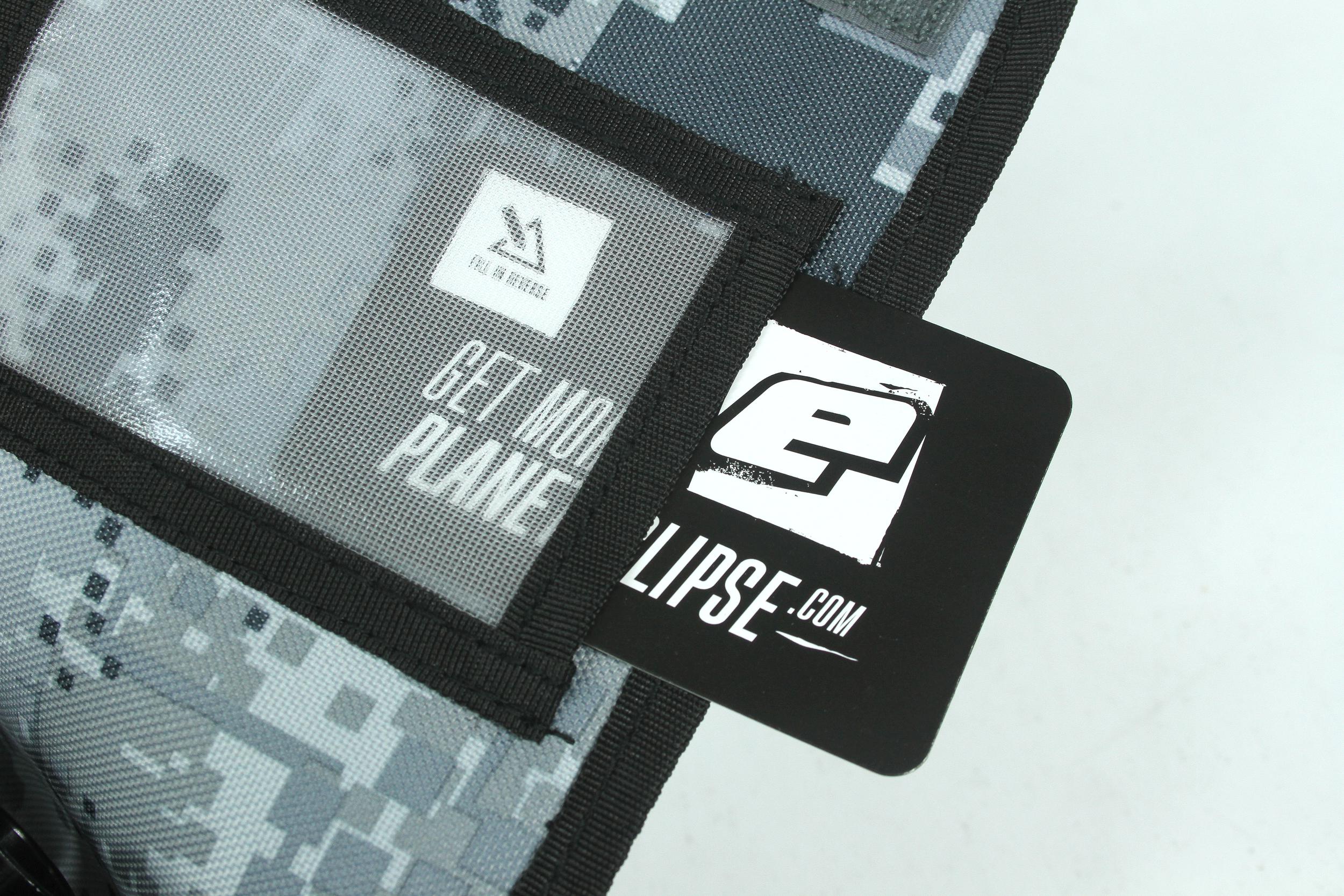 Planet Eclipse GX2 Marker Pack - Grit