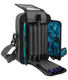 Planet Eclipse GX2 Marker Pack - Fighter Blue