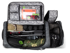 Planet Eclipse GX2 Classic Kitbag / Gearbag - Dark Poison