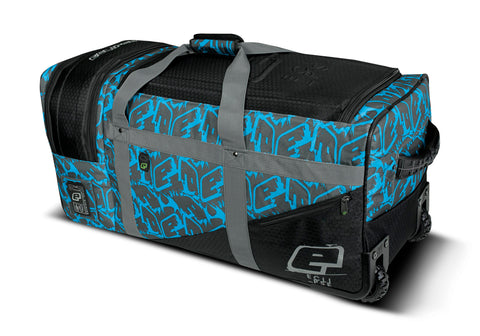 Planet Eclipse GX2 Classic Kitbag / Gearbag - Fighter Blue