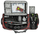 Planet Eclipse GX2 Classic Kitbag / Gearbag - Fighter Red