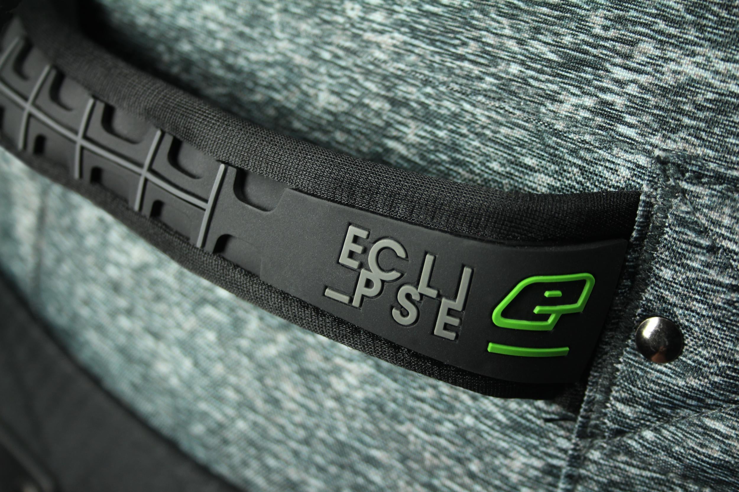 Planet Eclipse GX2 Classic Kitbag / Gearbag - Fighter Green