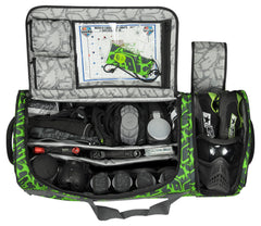 Planet Eclipse GX2 Classic Kitbag / Gearbag - Fighter Green