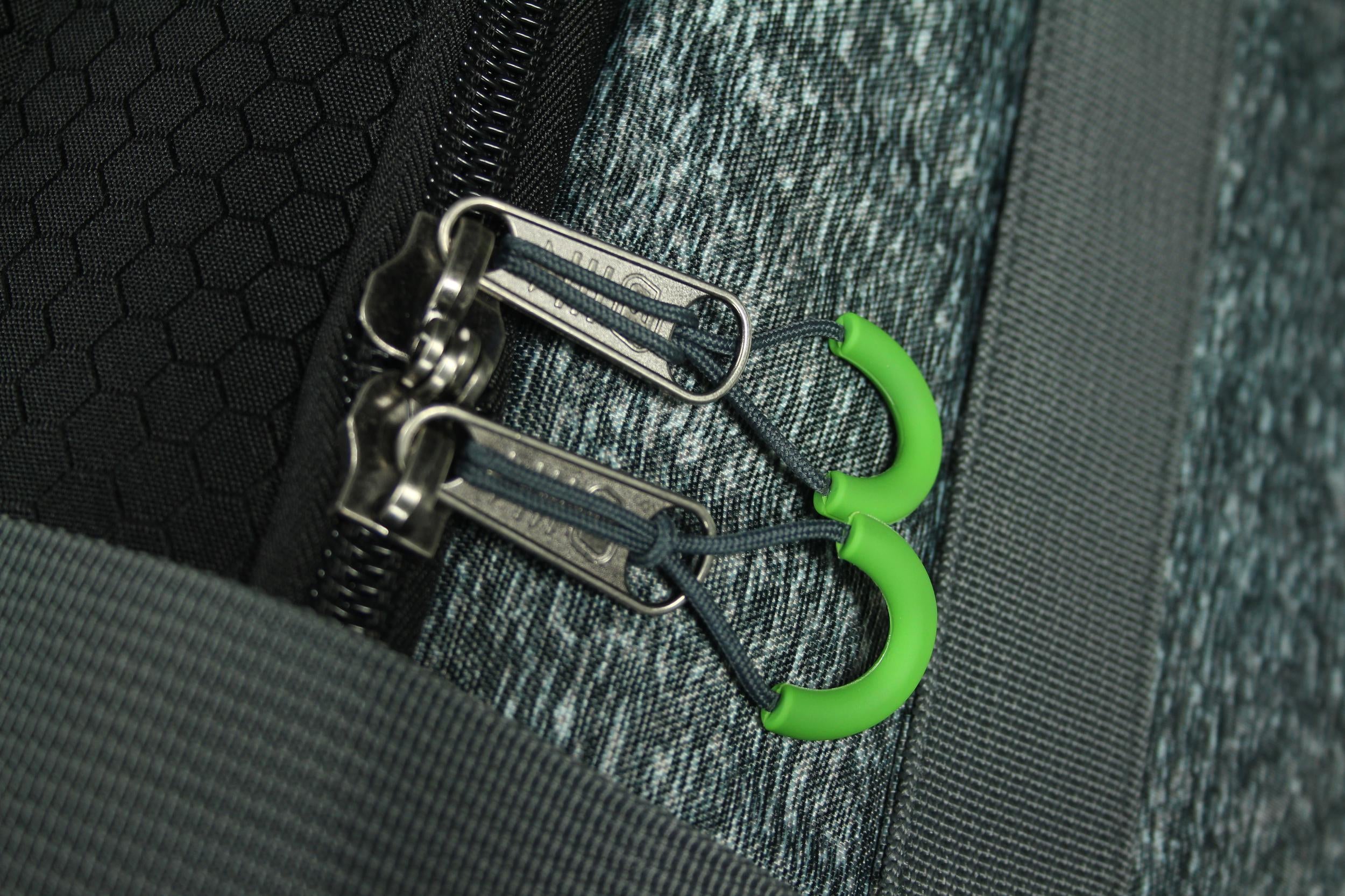 Planet Eclipse GX2 Classic Kitbag / Gearbag - Fighter Red