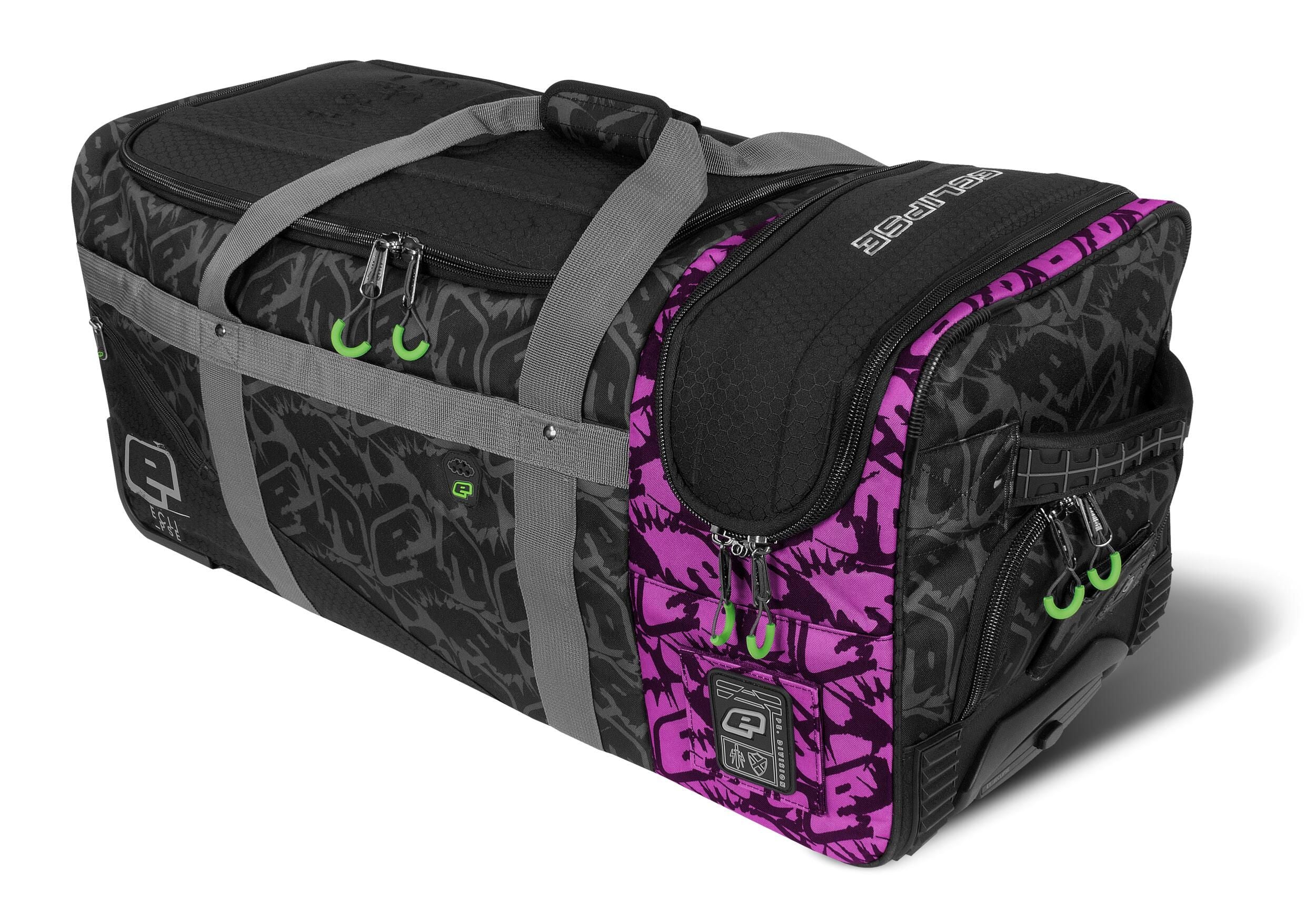 Planet Eclipse GX2 Classic Kitbag / Gearbag - Dark Haze