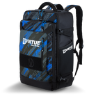 Virtue Gambler Backpack Gear Bag - Multiple Colors Cyan