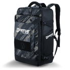 Virtue Gambler Backpack Gear Bag - Multiple Colors Gray